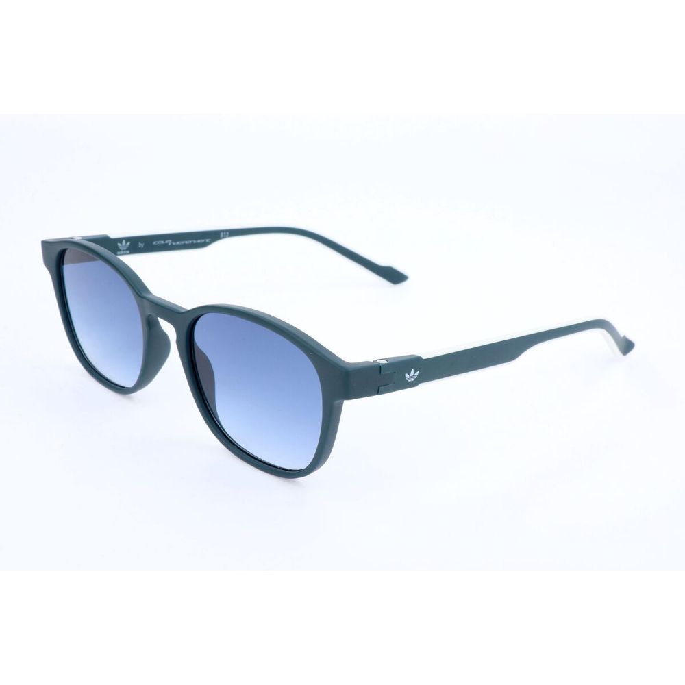 Lunettes Adidas AOR030 bleu foncé