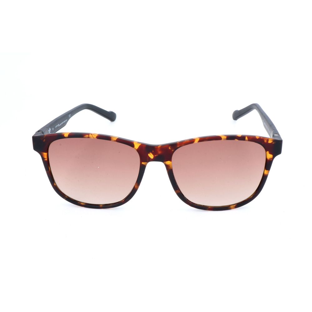 Lunettes de soleil Adidas AOR031 havane