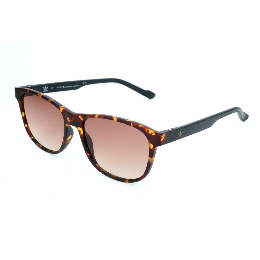 Lunettes de soleil Adidas AOR031 havane