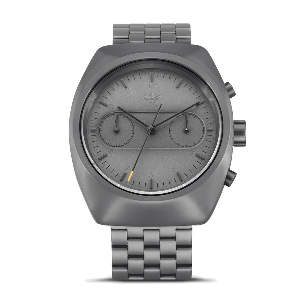 Montre Philips grise