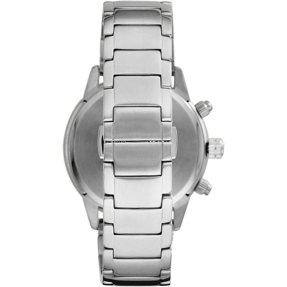 Montre Silver beige