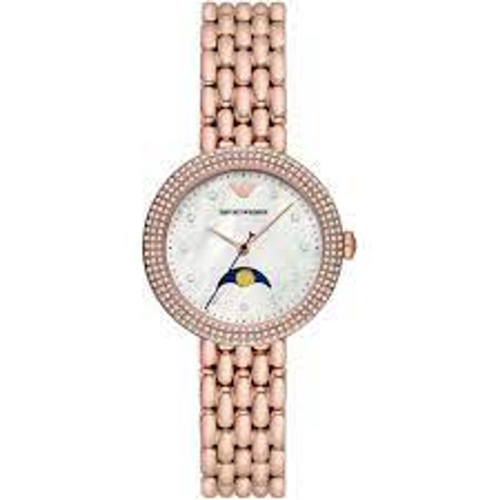 Montre multicolore Pink 32 mm