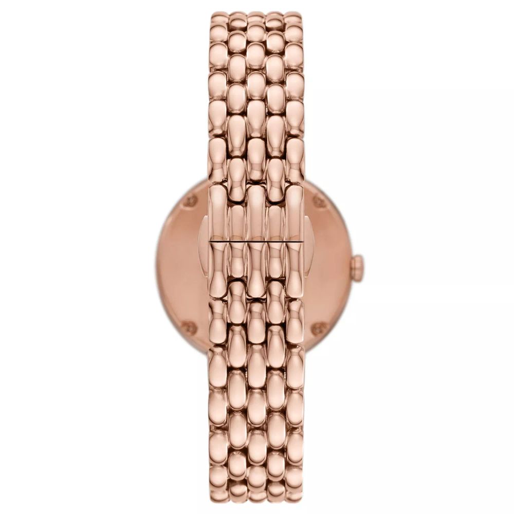 Montre multicolore Pink 32 mm