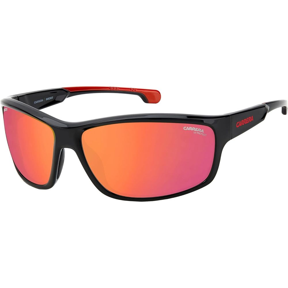 Lunettes Carrera Carduc noires