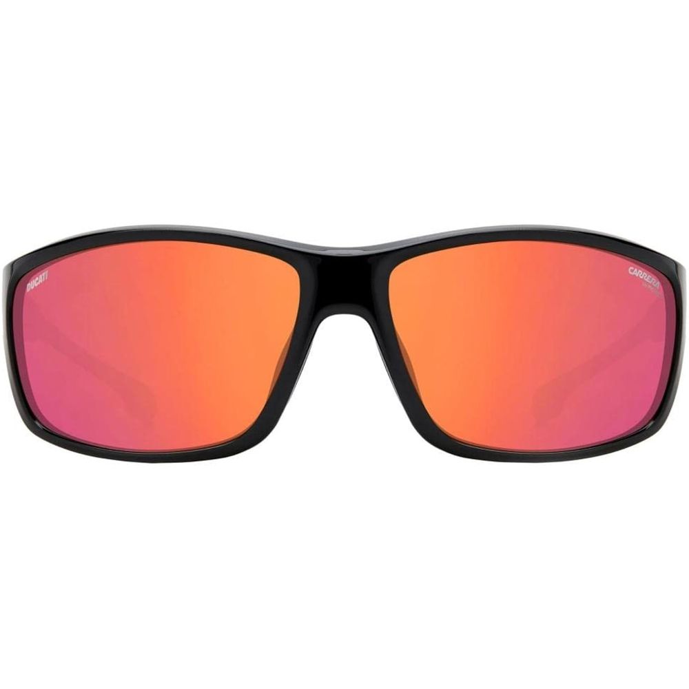 Lunettes Carrera Carduc noires