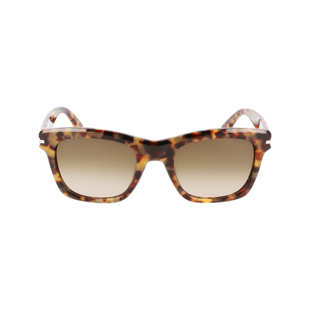 Lunettes Lanvin LNV620S marron
