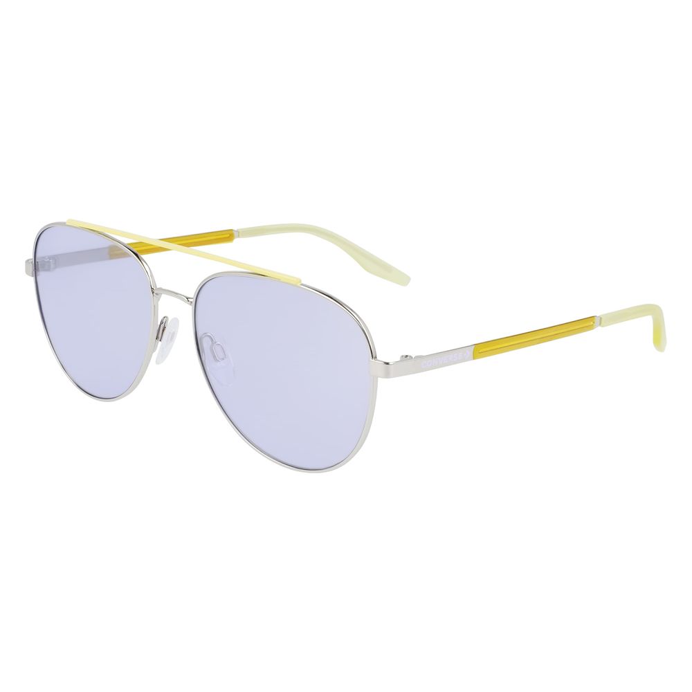 Lunettes Converse CV100SACT045 argentées