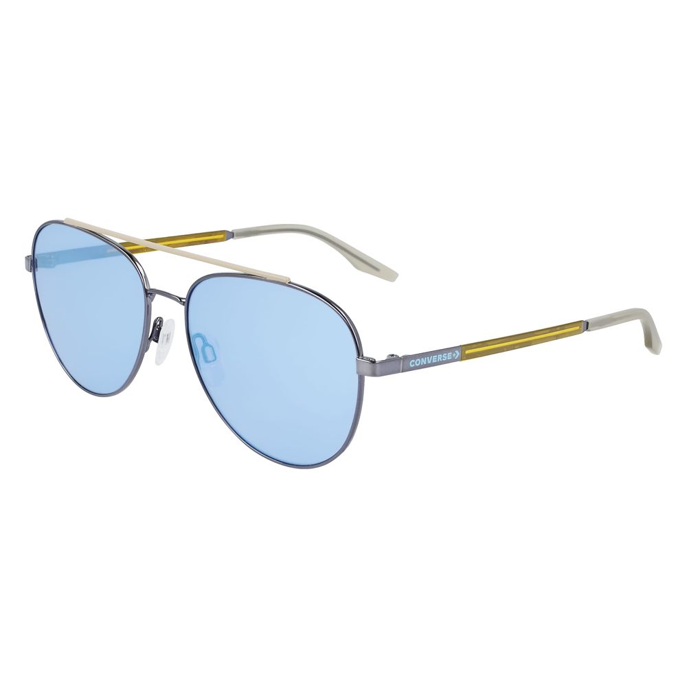 Lunettes Converse CV100SACTIVA gris gunmetal