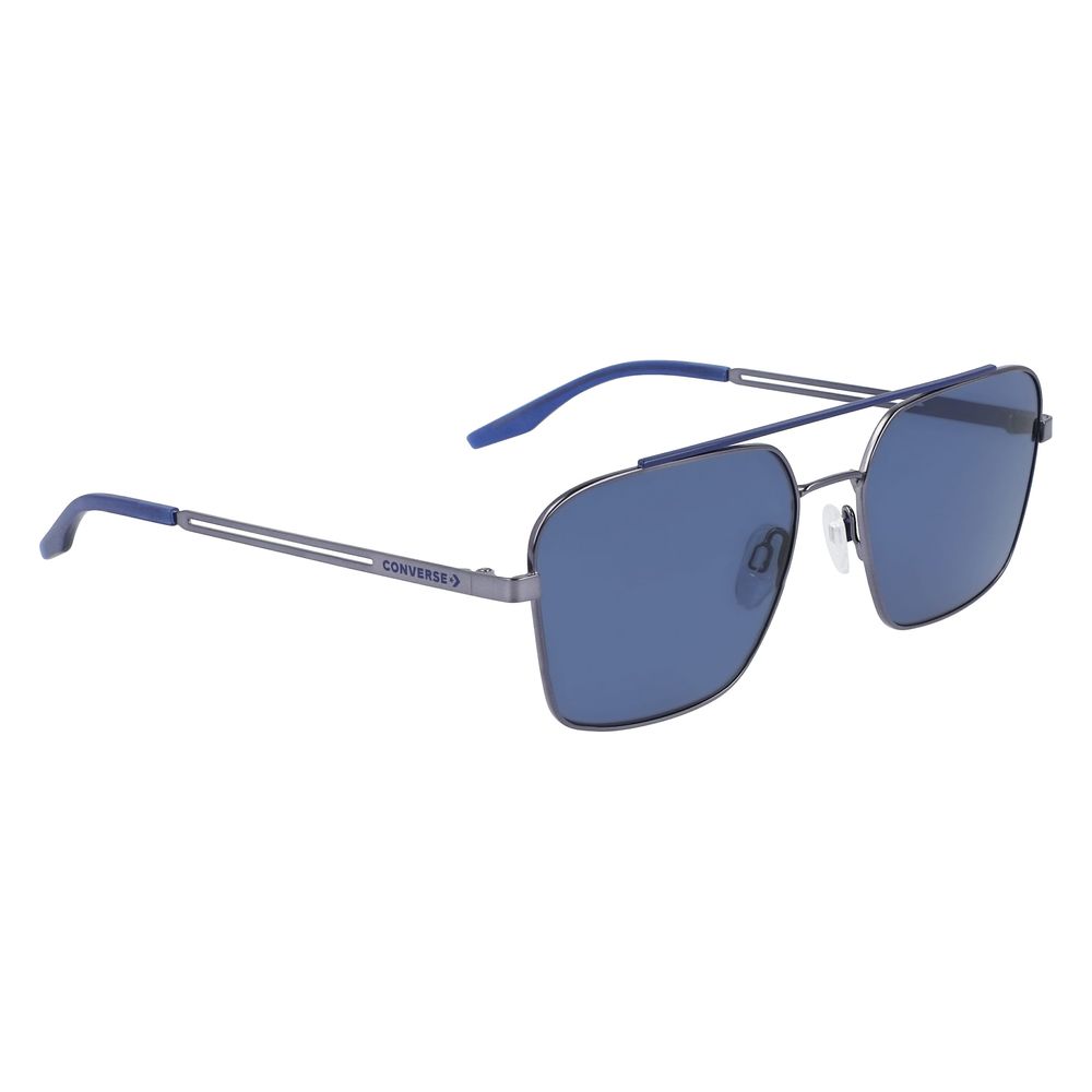 Lunettes Converse CV101 grises