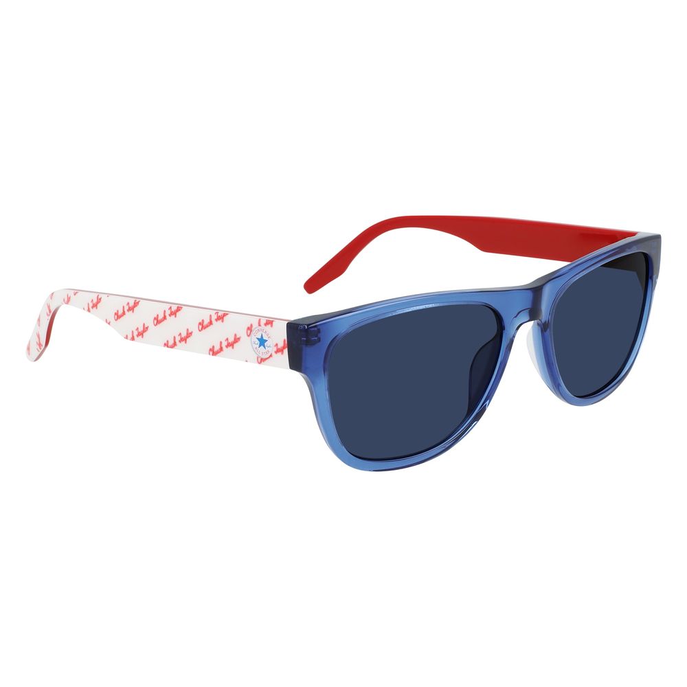 Lunettes Converse CV500SALSTAR4 bleues