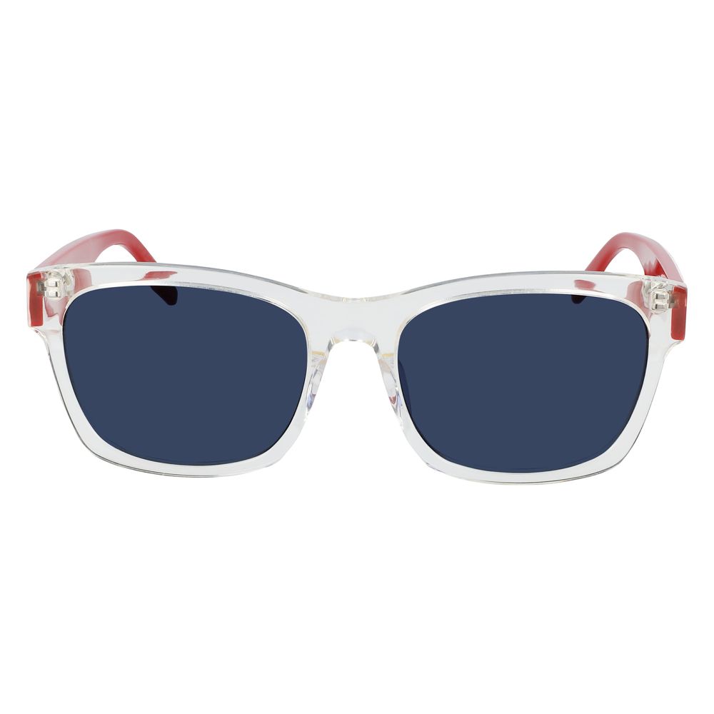 Lunettes Converse CV501 blanches