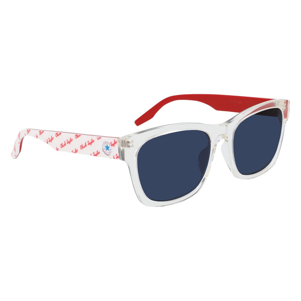 Lunettes Converse CV501 blanches