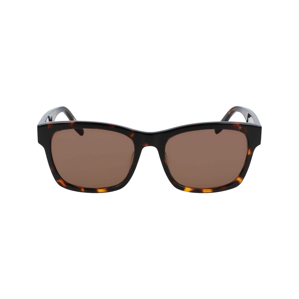 Lunettes Converse C501 marron