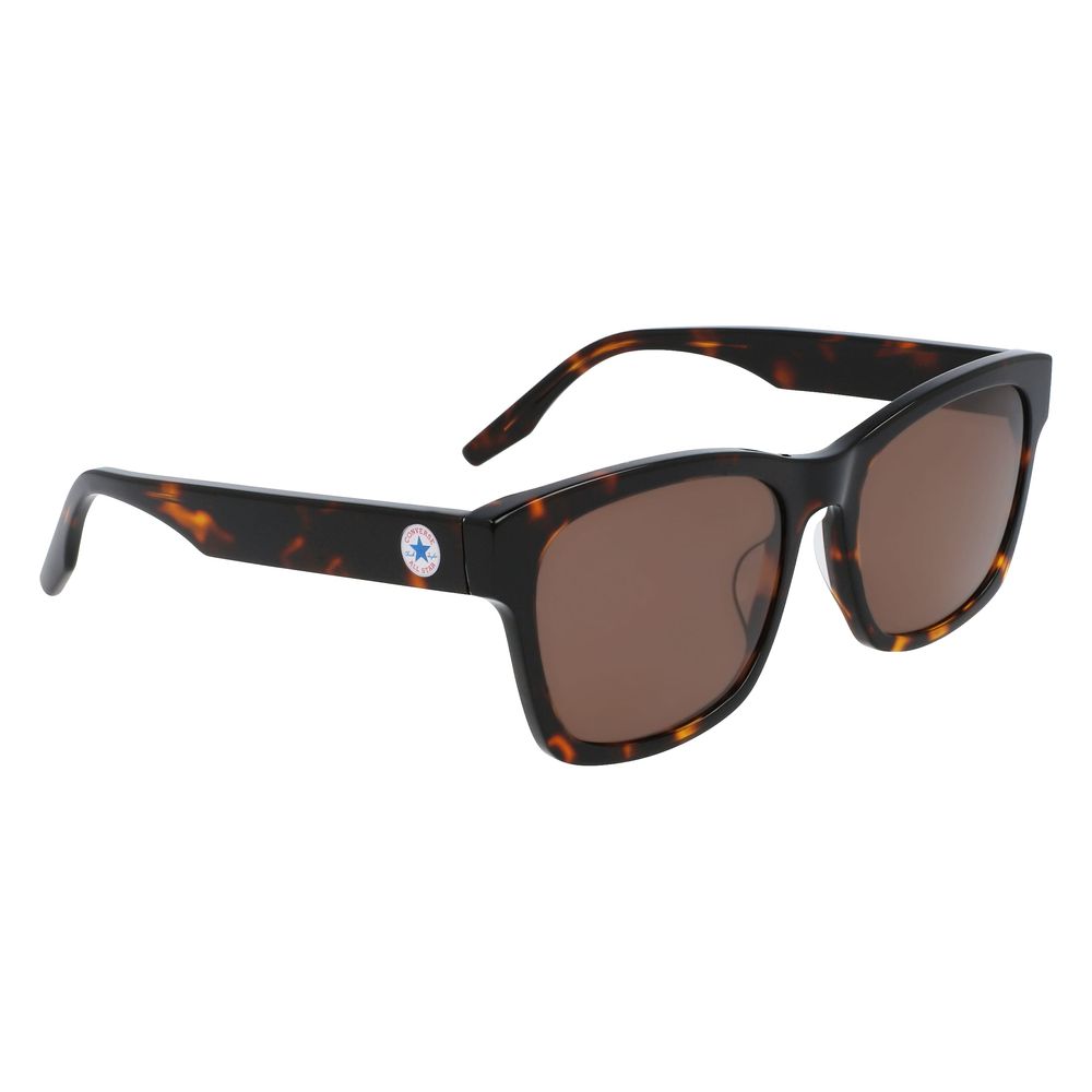 Lunettes Converse C501 marron