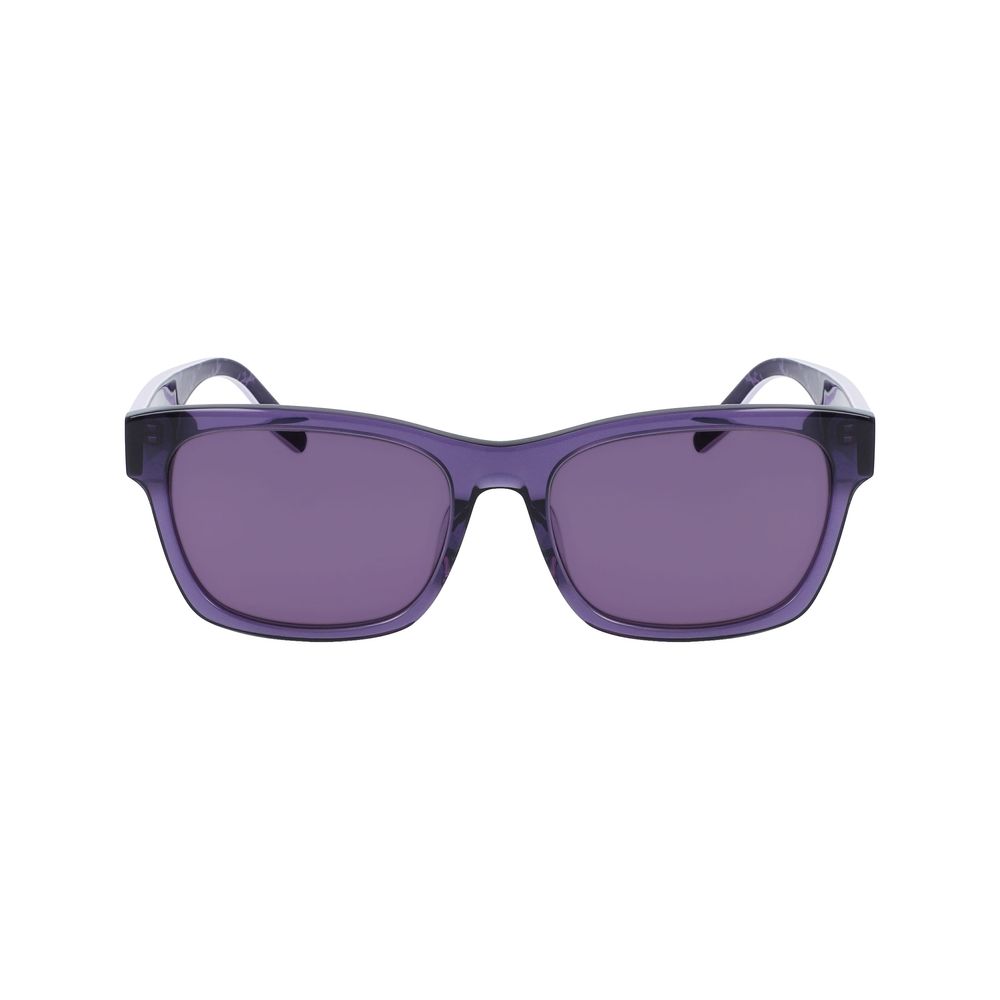 Lunettes Converse CV501S violettes
