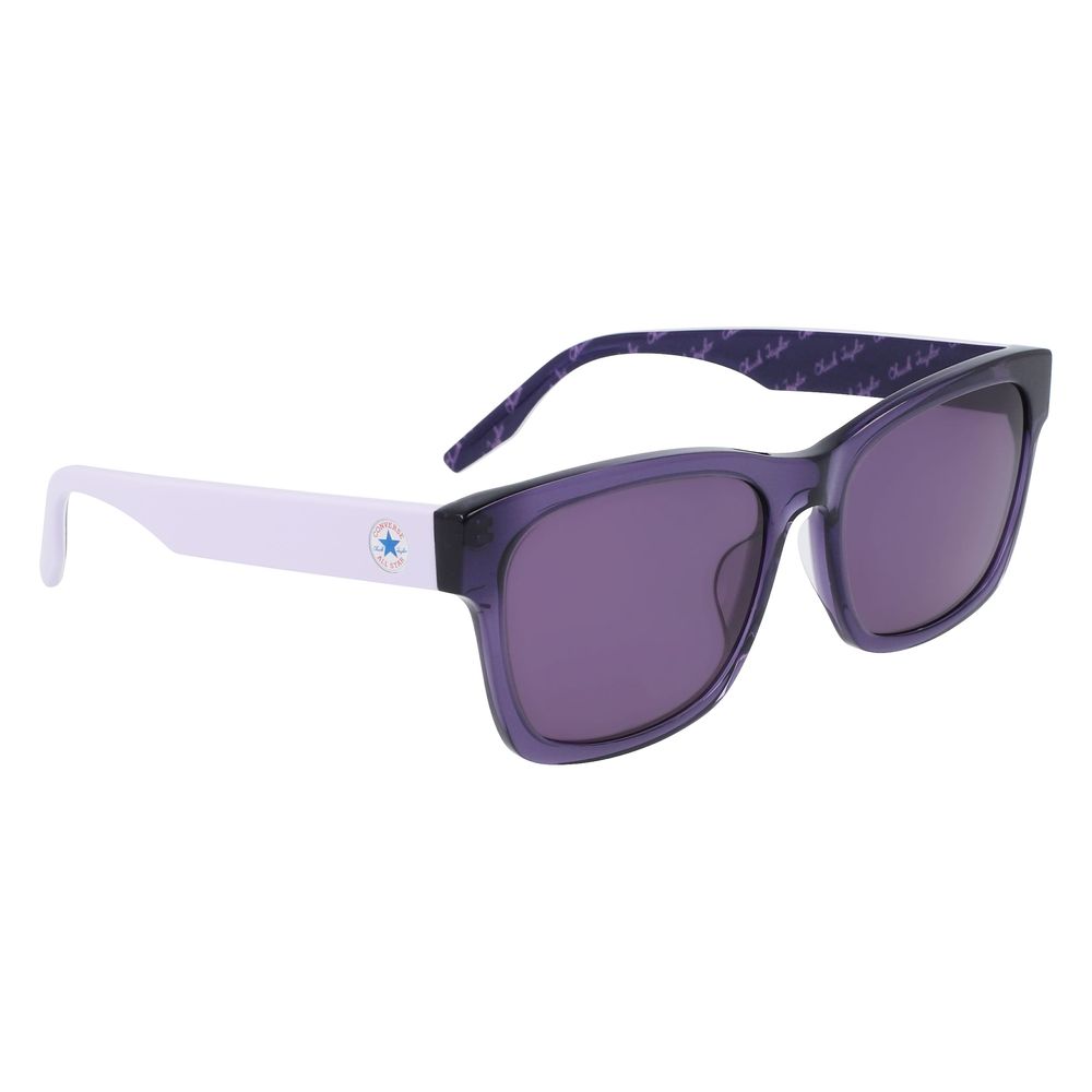 Lunettes Converse CV501S violettes
