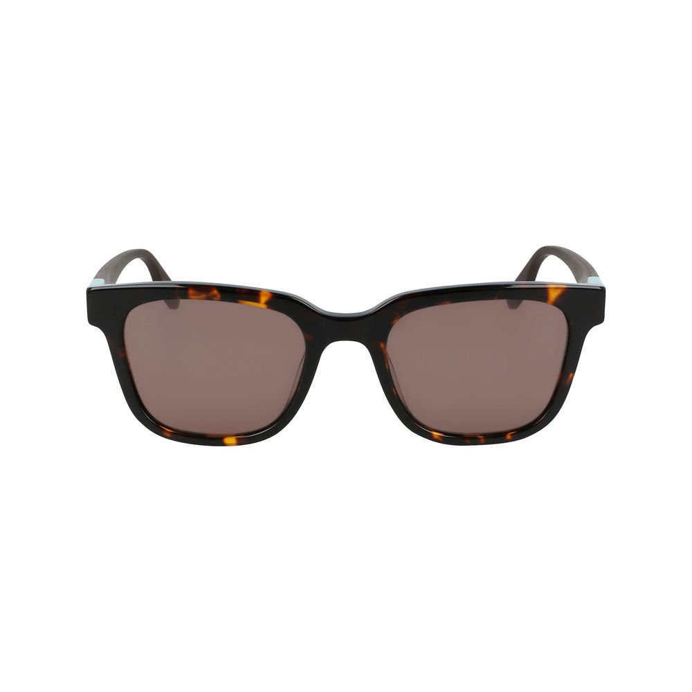 Lunettes Converse CV519 marron