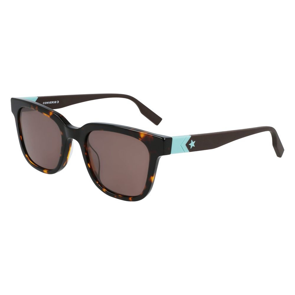 Lunettes Converse CV519 marron