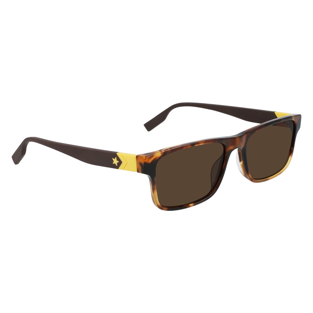 Lunettes Converse CV520 brunes