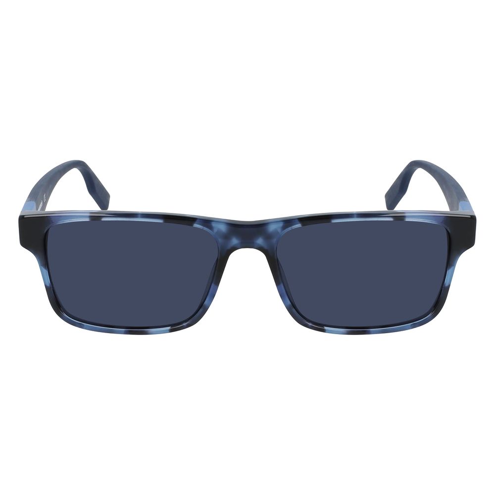 Lunettes Converse CV520 bleues