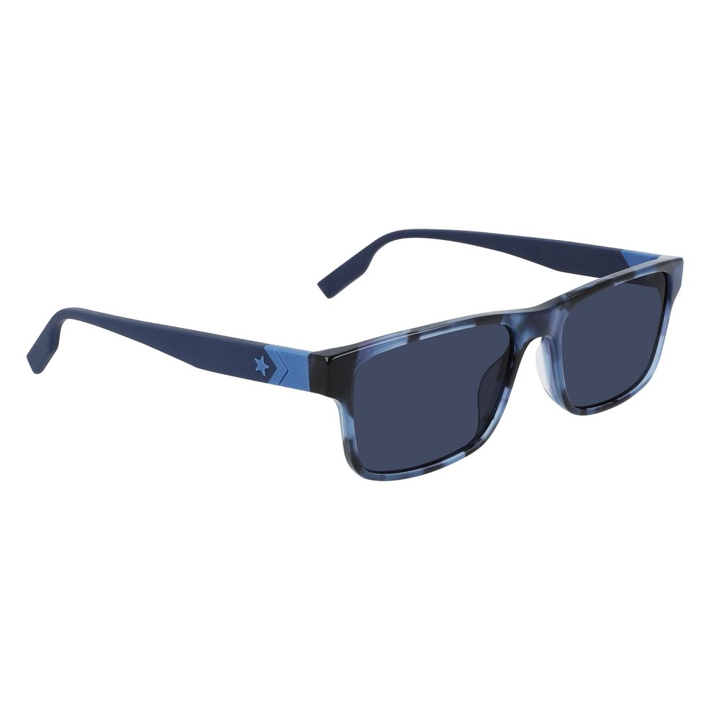 Lunettes Converse CV520 bleues