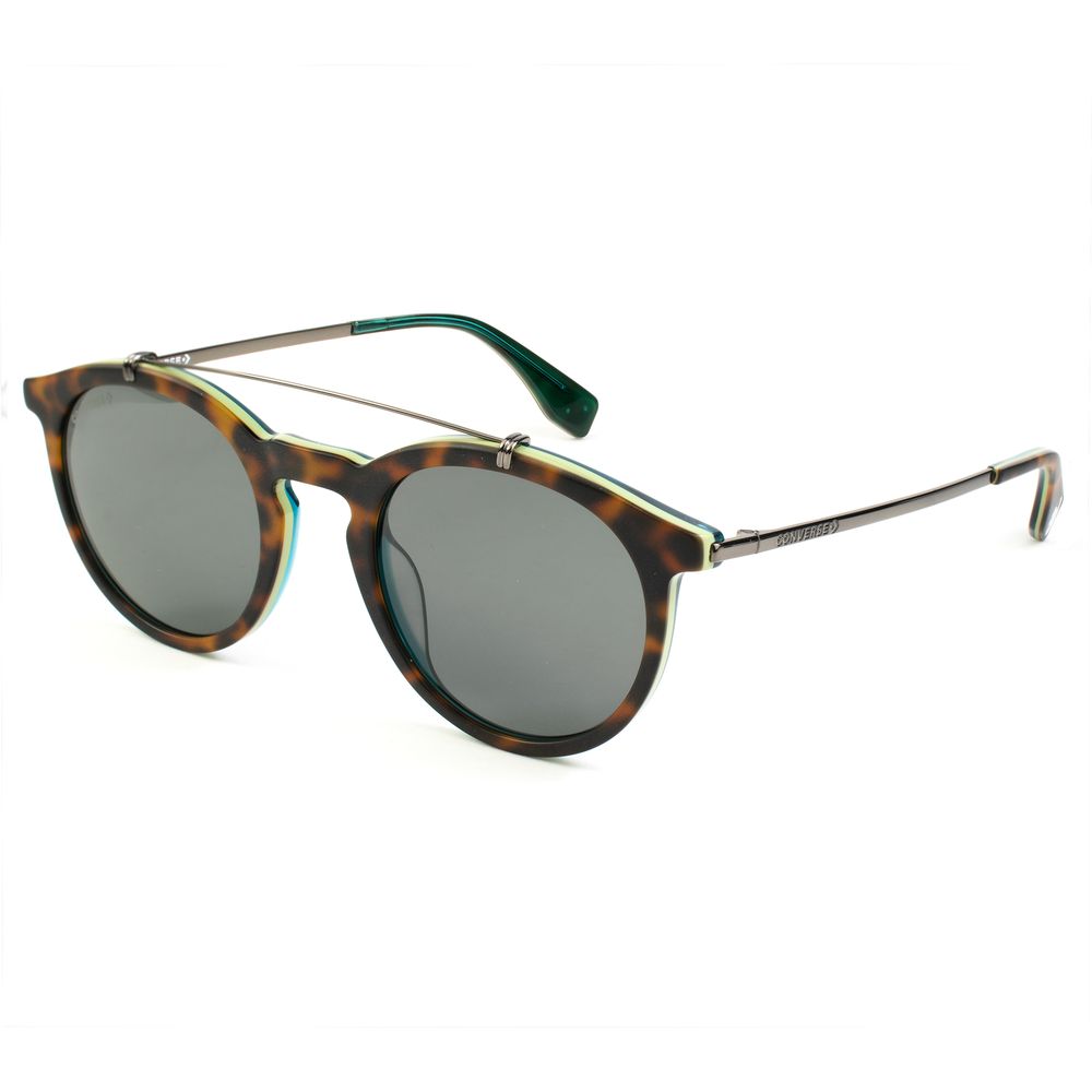 Lunettes Converse SCO139500ALI marron