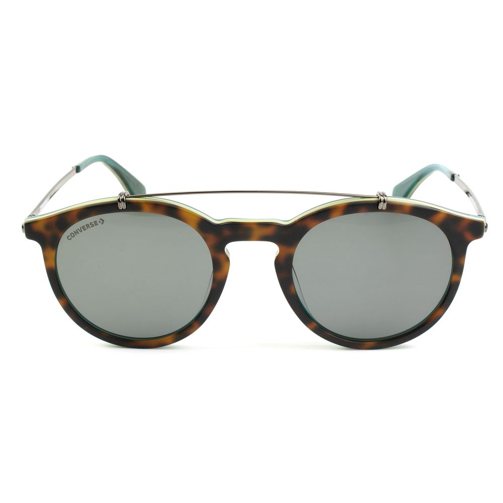 Lunettes Converse SCO139500ALI marron