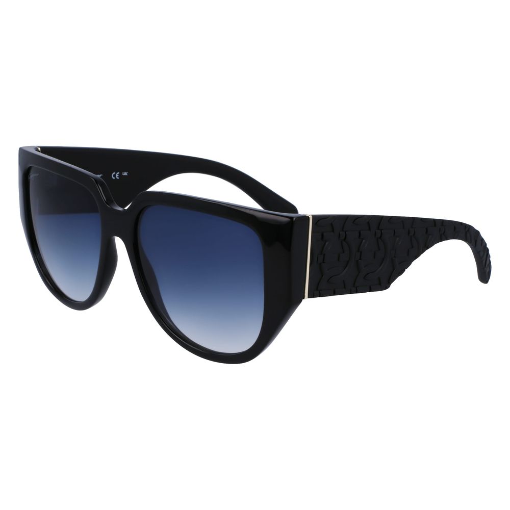 Lunettes Ferragamo SF1088SE noires