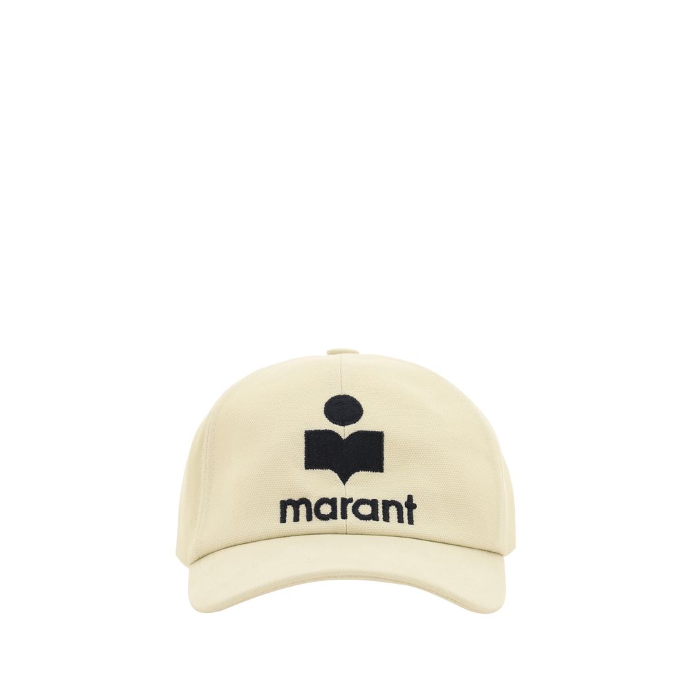Casquette Isabel Marant noire