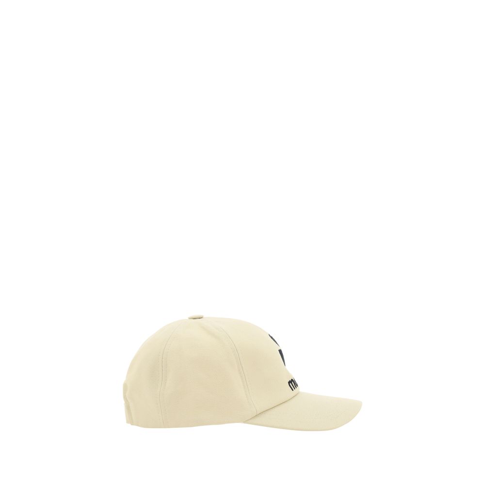 Casquette Isabel Marant noire