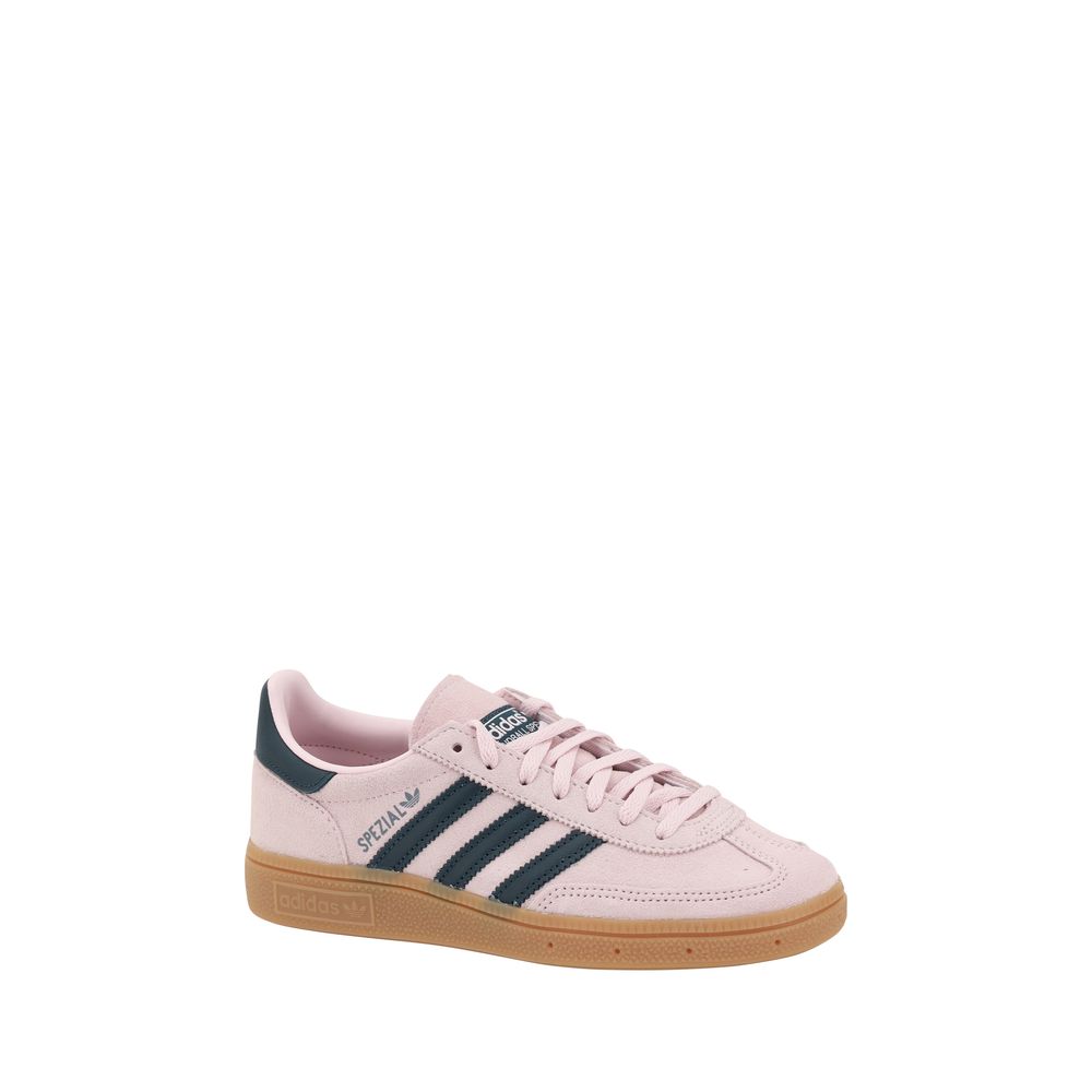Baskets Adidas Handball Spezial noires