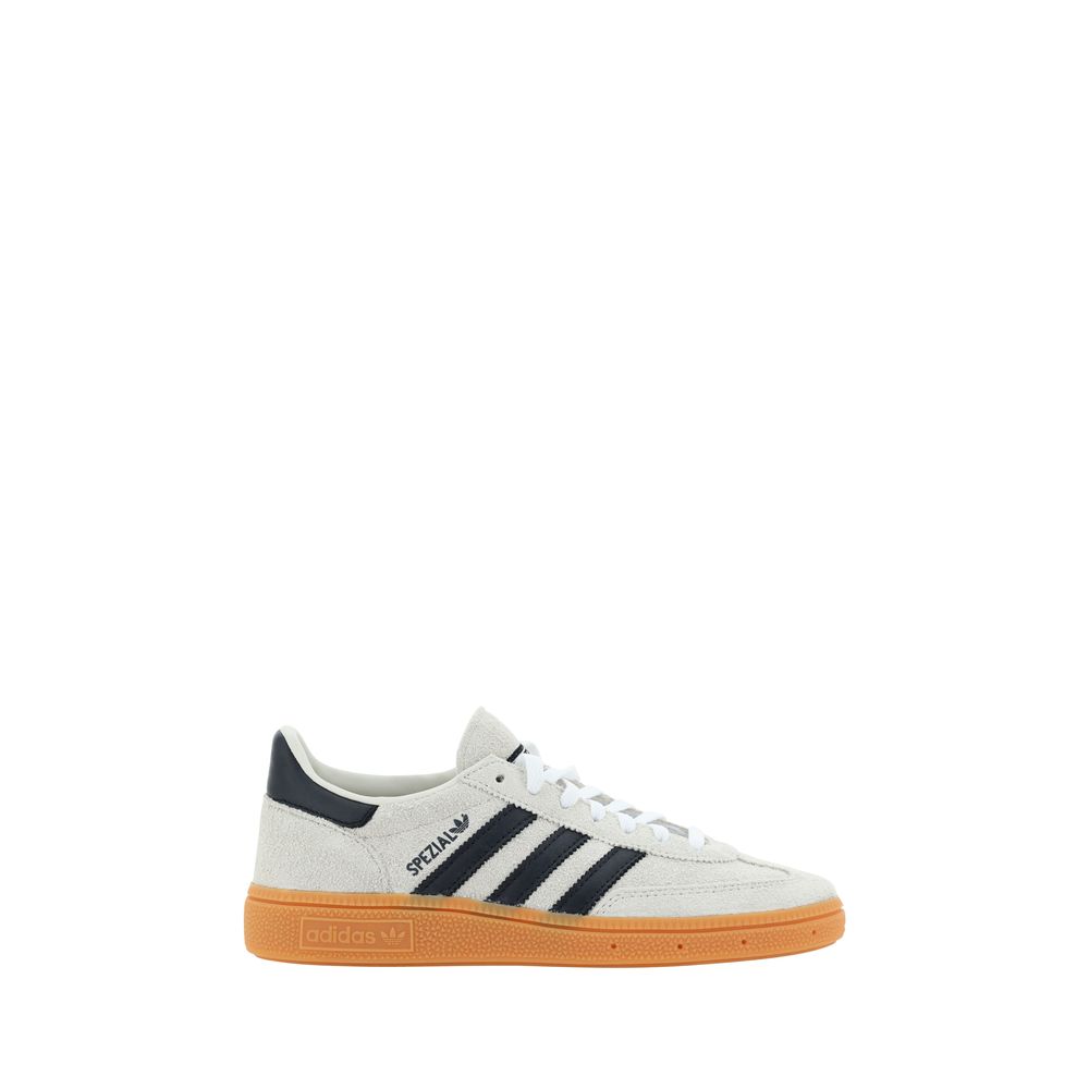 Baskets Adidas Handball Spezial blanches