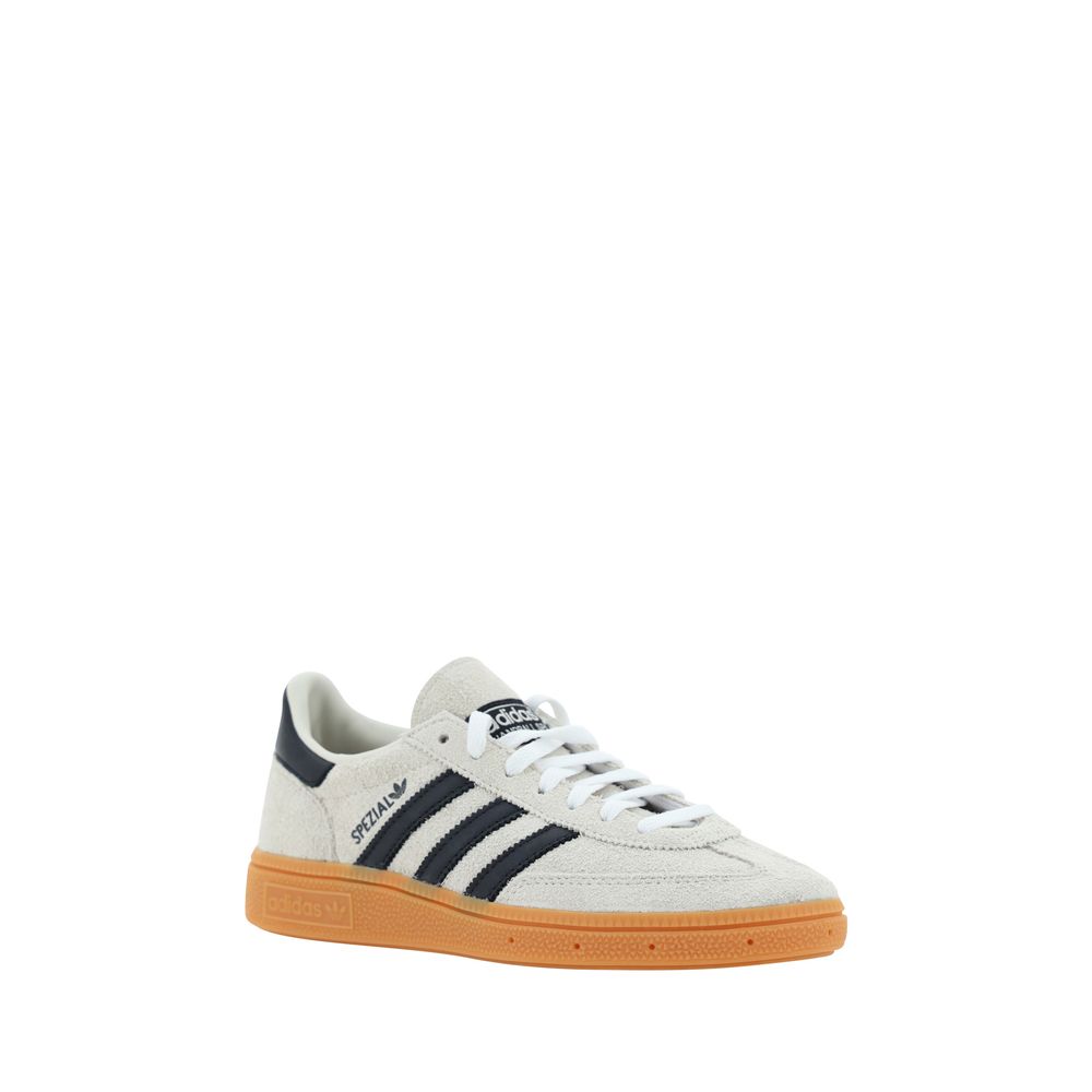 Baskets Adidas Handball Spezial blanches