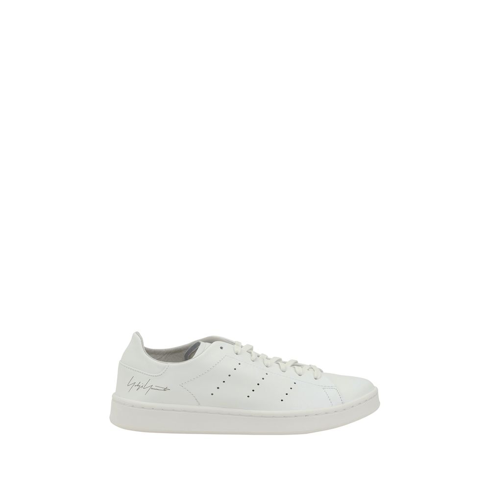 Baskets Y-3 Stan Smith blanches