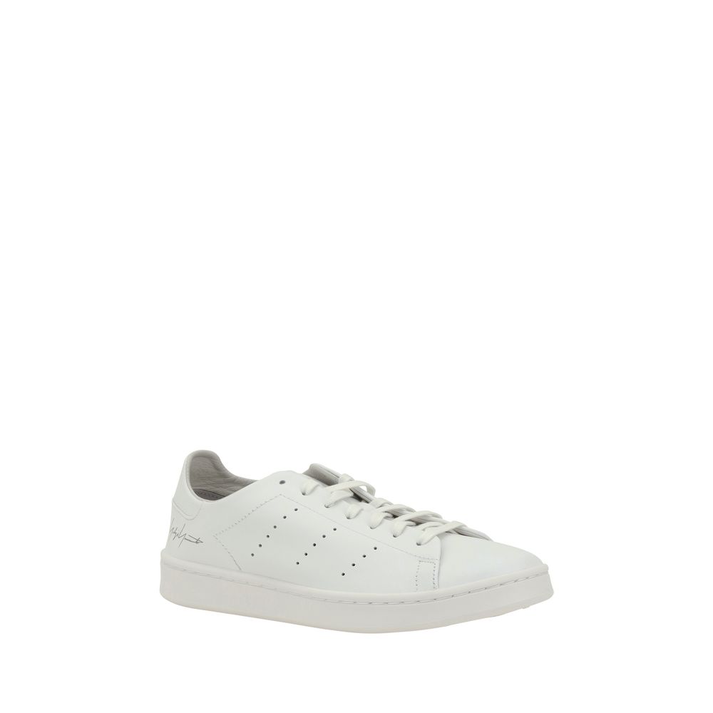 Baskets Y-3 Stan Smith blanches