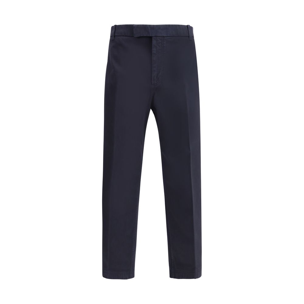 Pantalon Thom Browne Melbourne noir