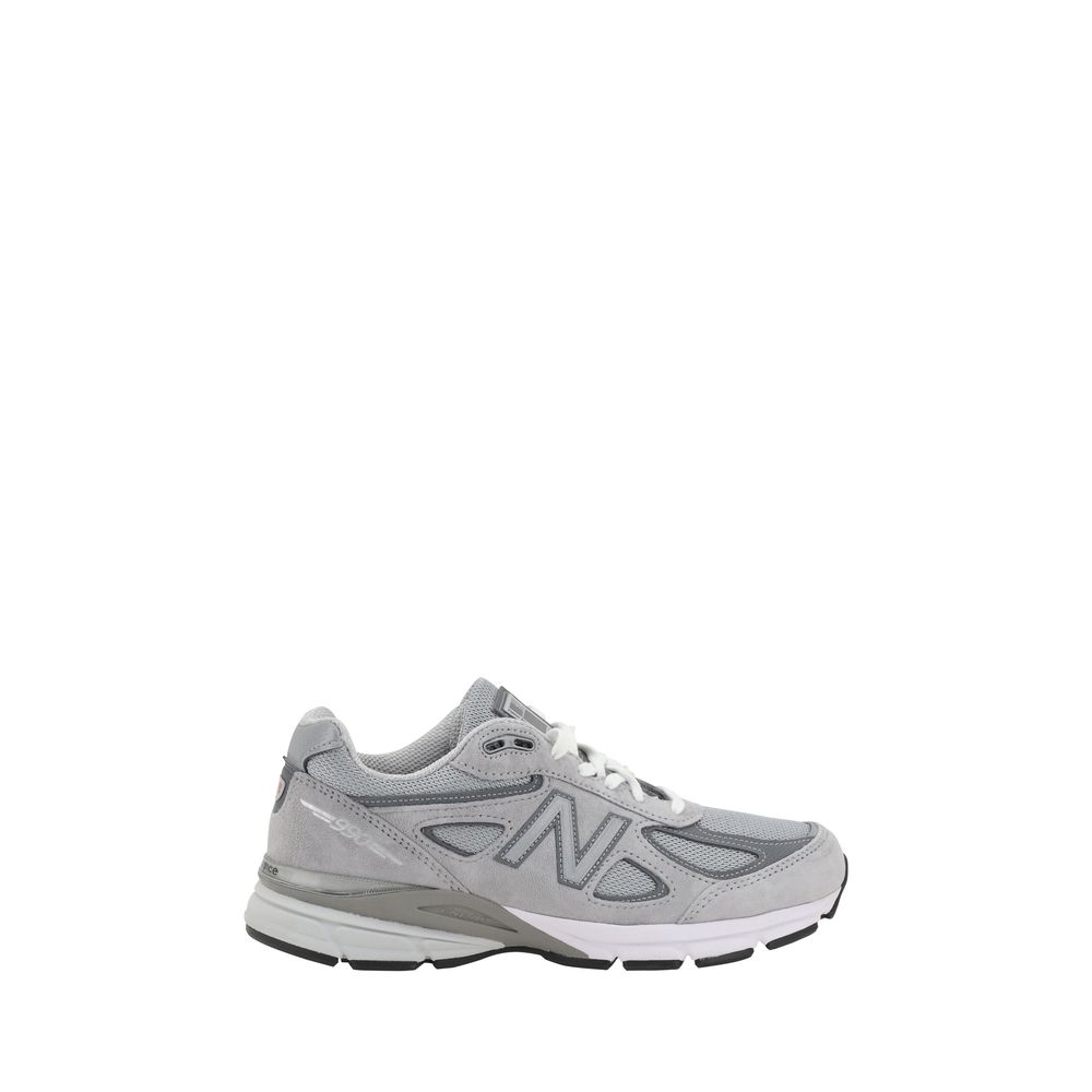 "Baskets New Balance 990 grises"