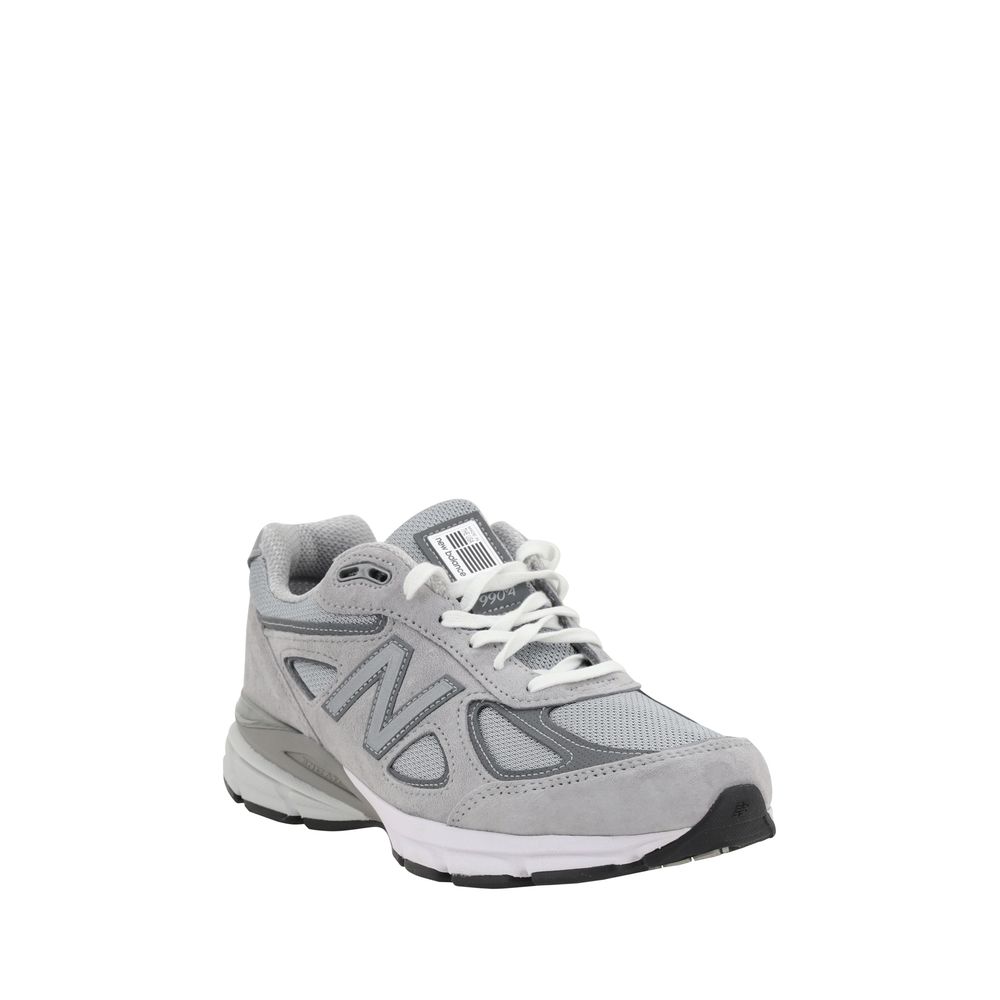 "Baskets New Balance 990 grises"
