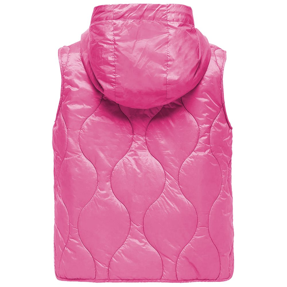 Veste Refrigiwear d'été fuchsia