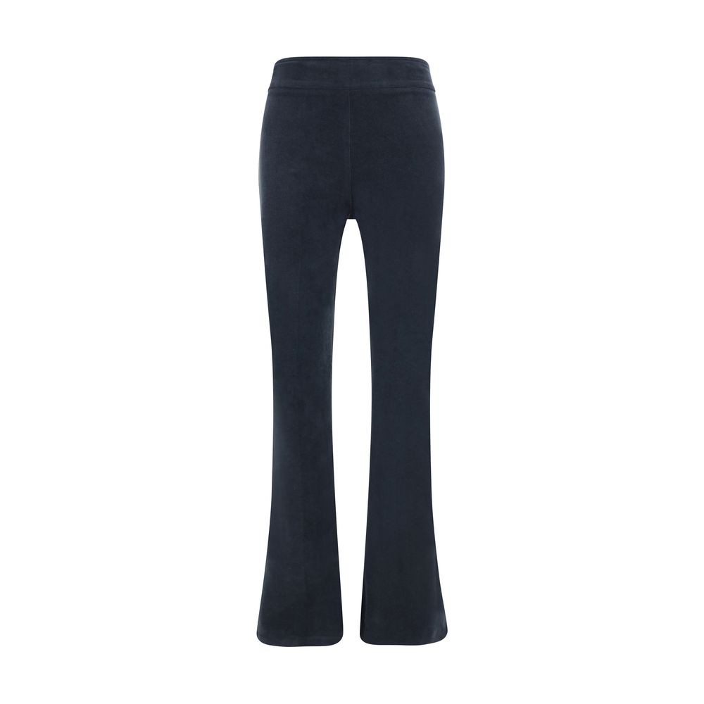 Pantalons Avenue Montaigne noir
