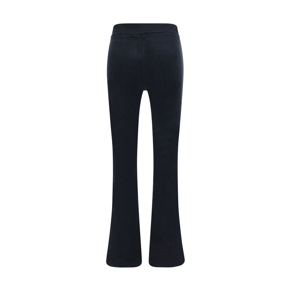 Pantalons Avenue Montaigne noir