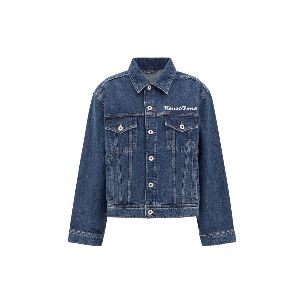 Veste Kenzo by Verdy bleue
