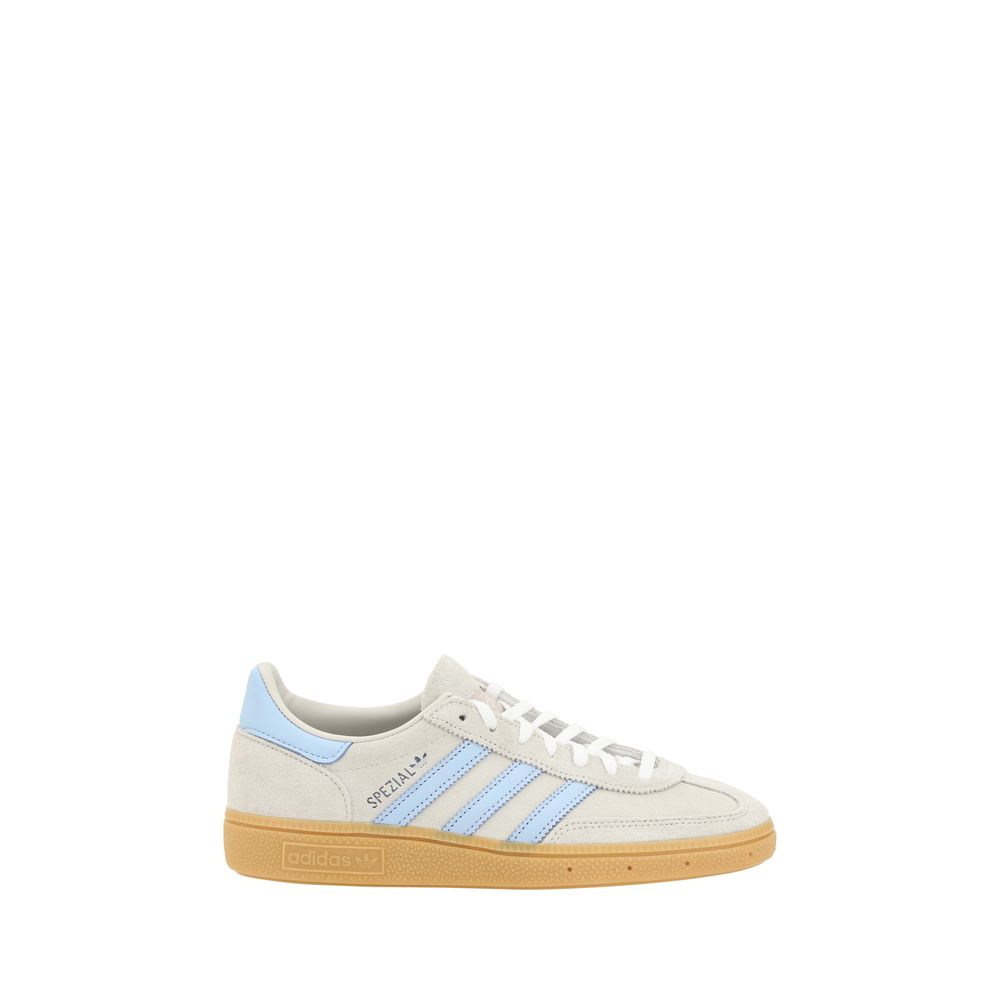 Baskets Adidas Handball Spezial blanches
