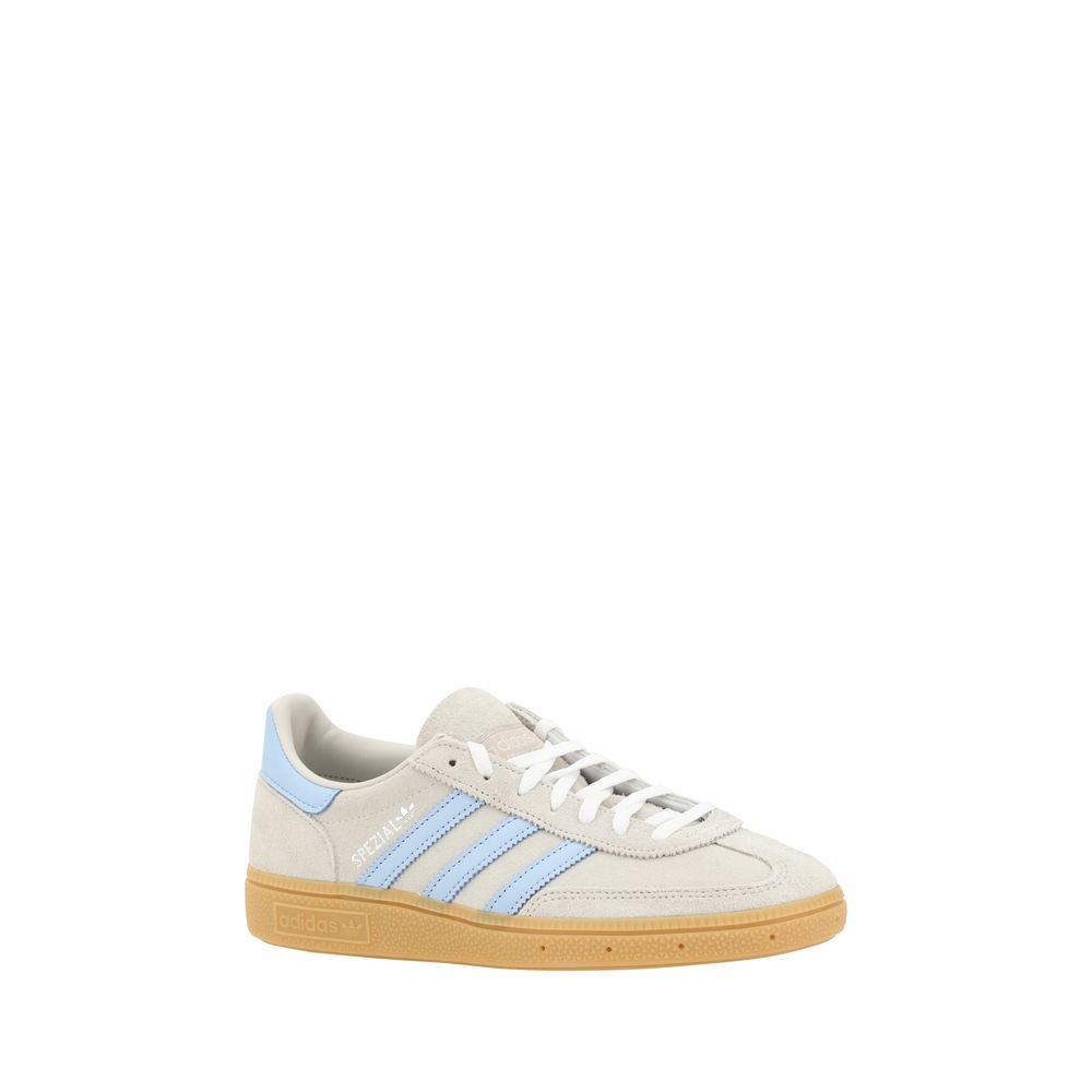 Baskets Adidas Handball Spezial blanches