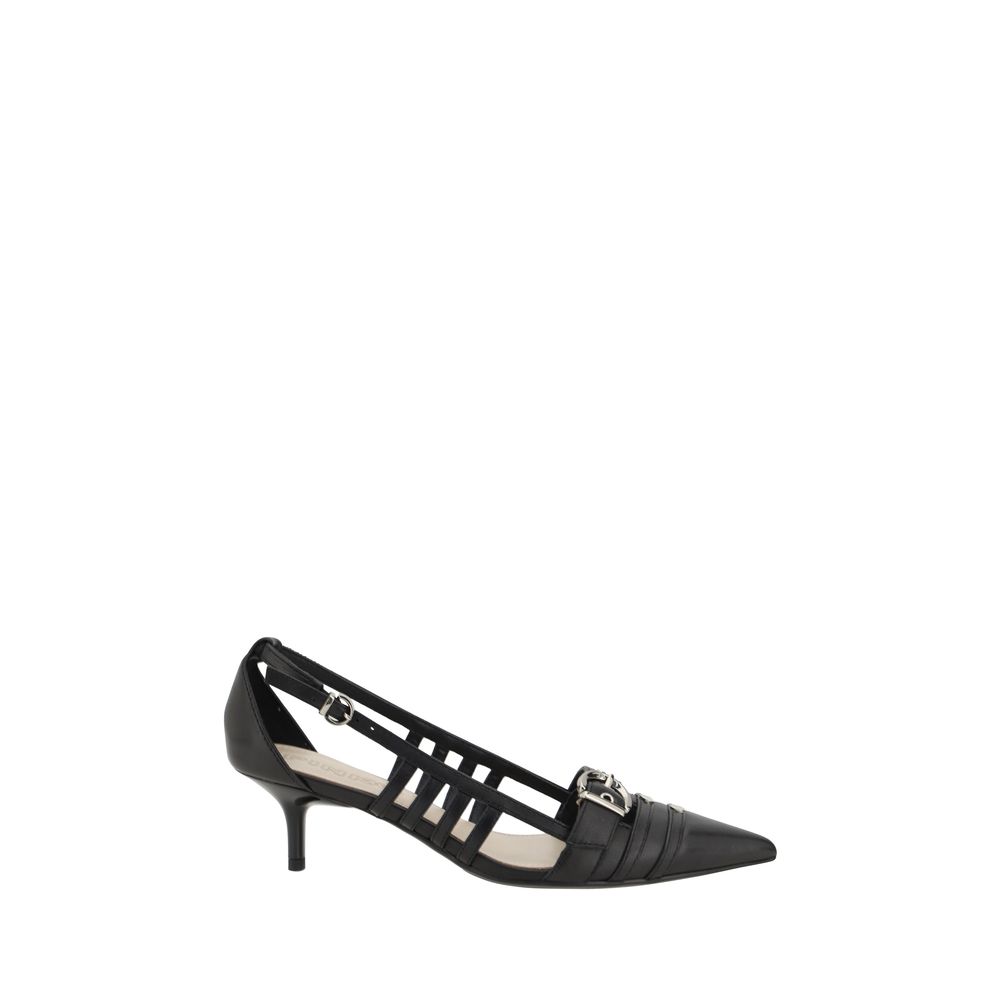 Pumps Pinko Gloria roses