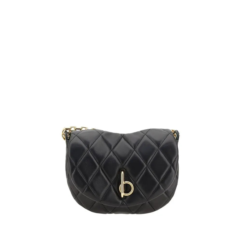 Sac Burberry Rocking Horse noir Burberry