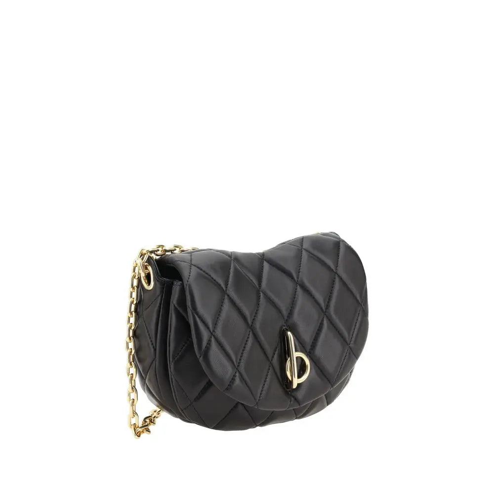 Sac Burberry Rocking Horse noir Burberry
