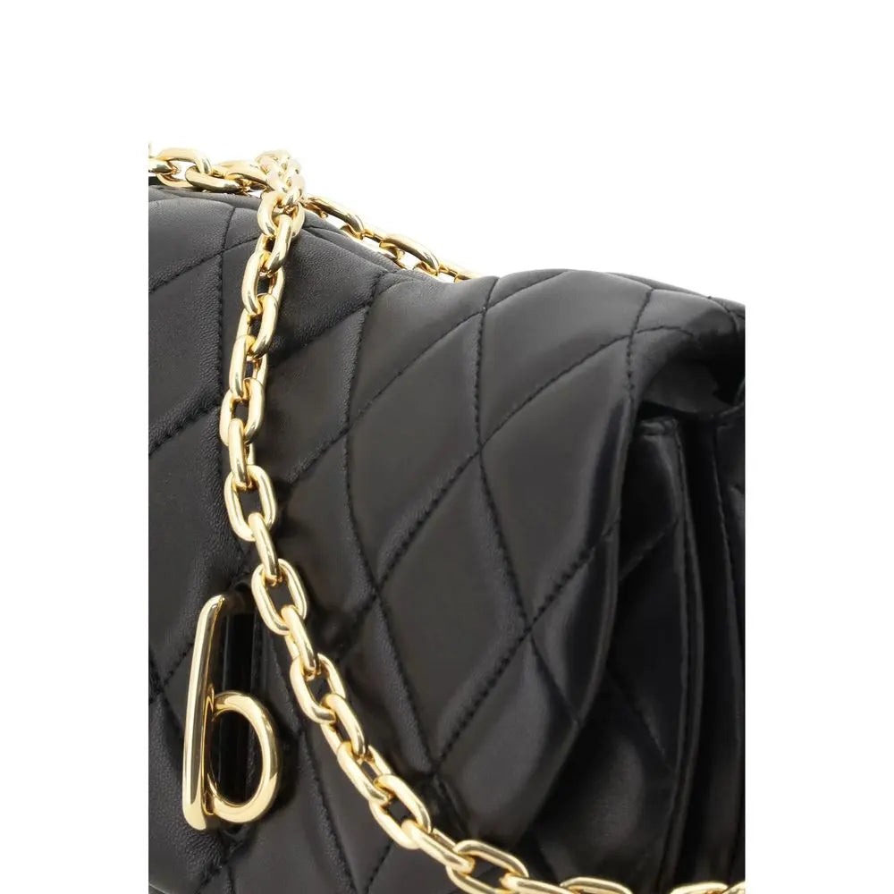 Sac Burberry Rocking Horse noir Burberry