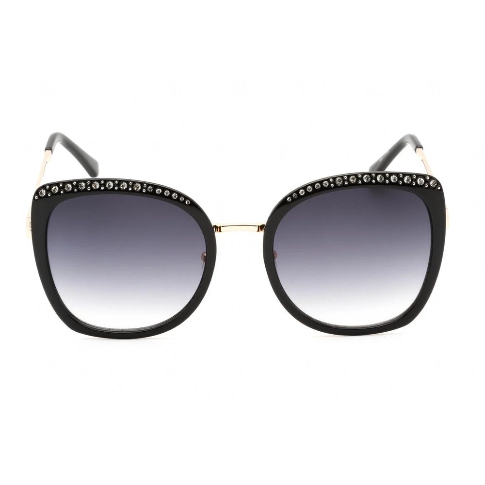 Lunettes de soleil Guess GF0381 noires