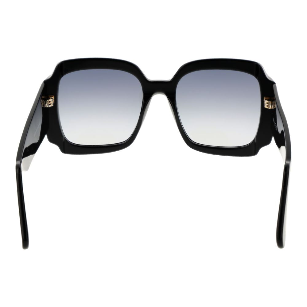 Lunettes GCDS noires